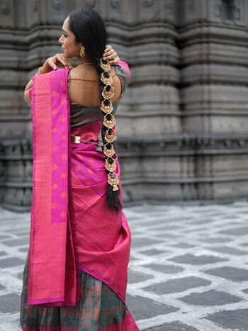 Saumya Kamble