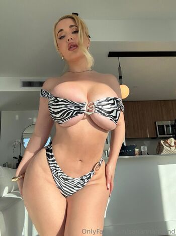 Savannah Bond