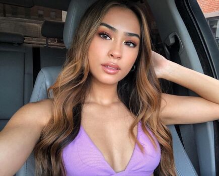 Savannah Palacio