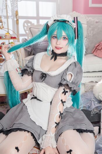 Saya Scarlet