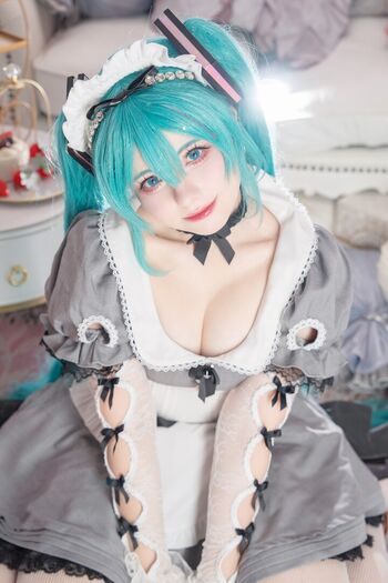 Saya Scarlet