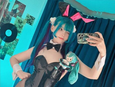 Saya Scarlet