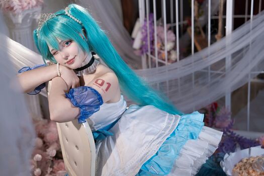 Saya Scarlet