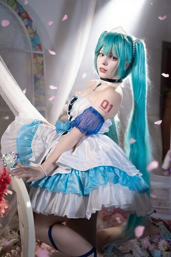 Saya Scarlet