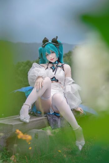 Saya Scarlet