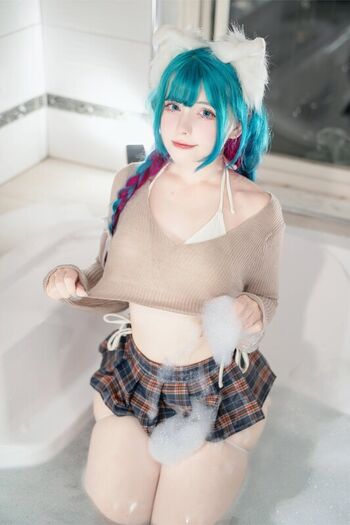 Saya Scarlet