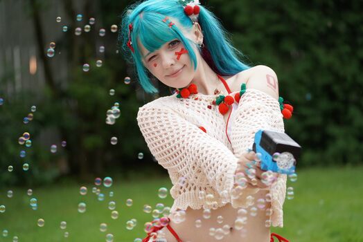 Saya Scarlet