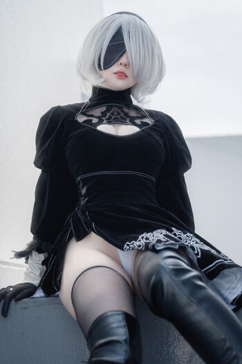 Saya Scarlet