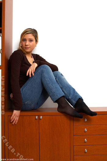 Scandinavian Feet