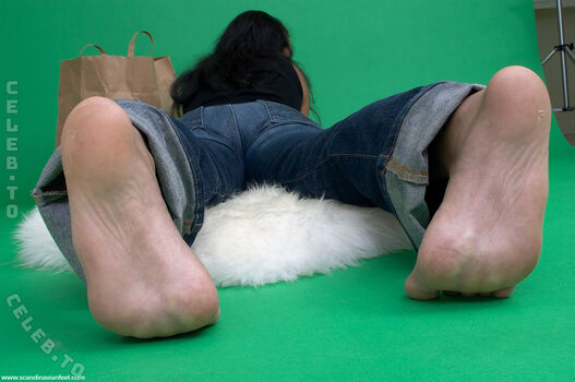Scandinavian Feet