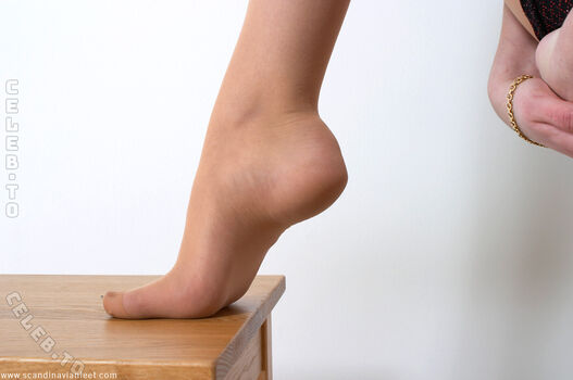 Scandinavian Feet