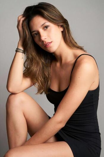 Scarlet Estevez