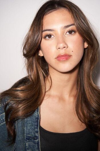 Scarlet Estevez