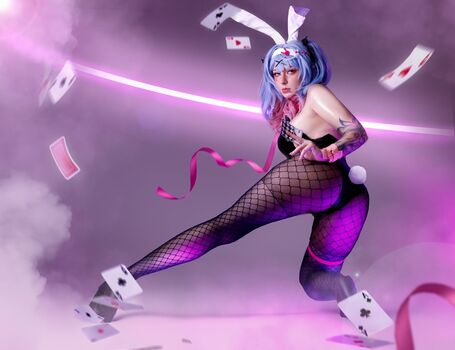 Scarlett Sirene