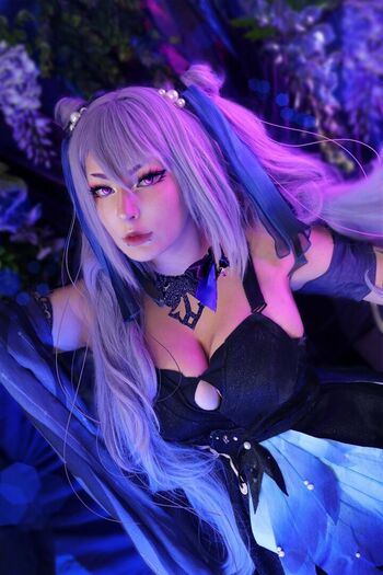Scarlett Sirene