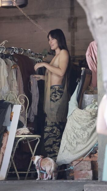 Scout LaRue Willis