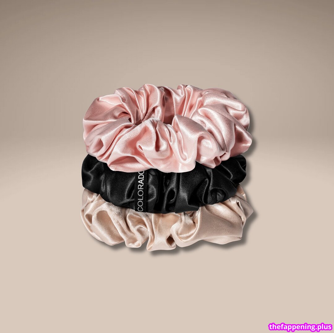 scrunchie