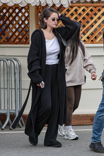 Selena Gomez