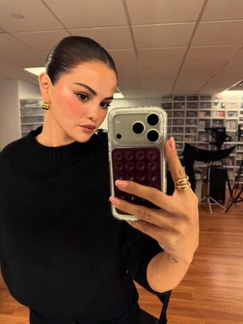 Selena Gomez