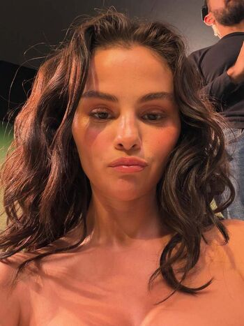 Selena Gomez