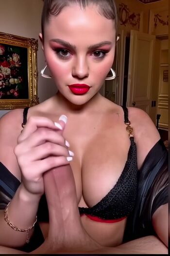 Selena Gomez
