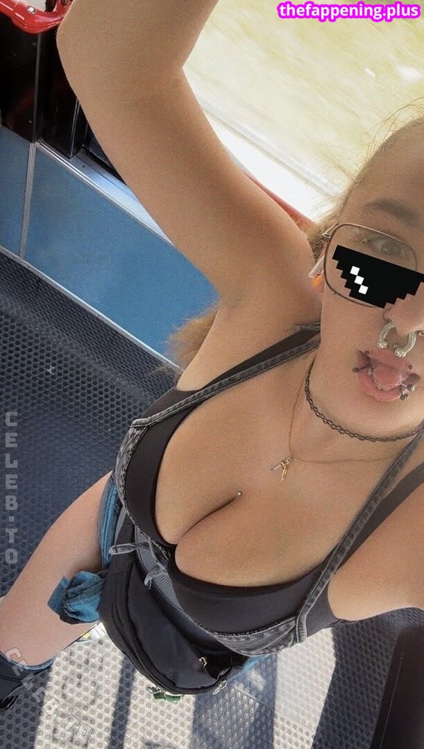 Selina Marie Gigerl