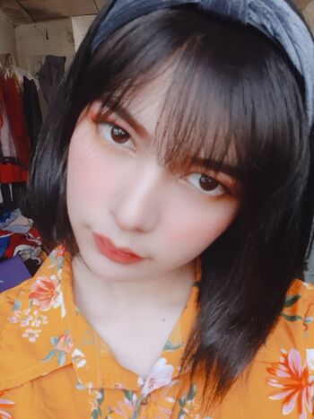 Senpai Alice