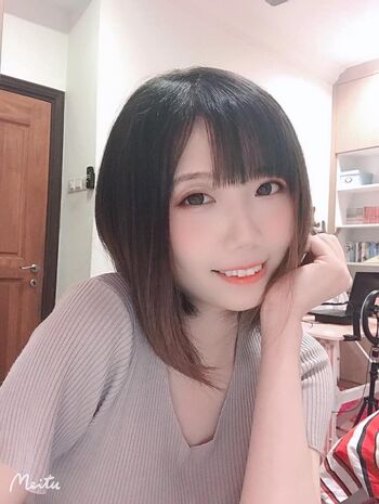 Senyuki Cosplay