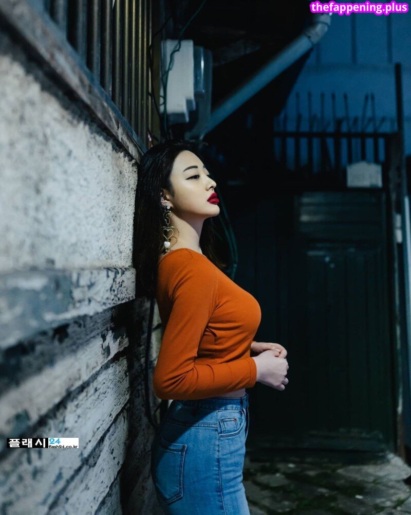 Seol Hwa Kim