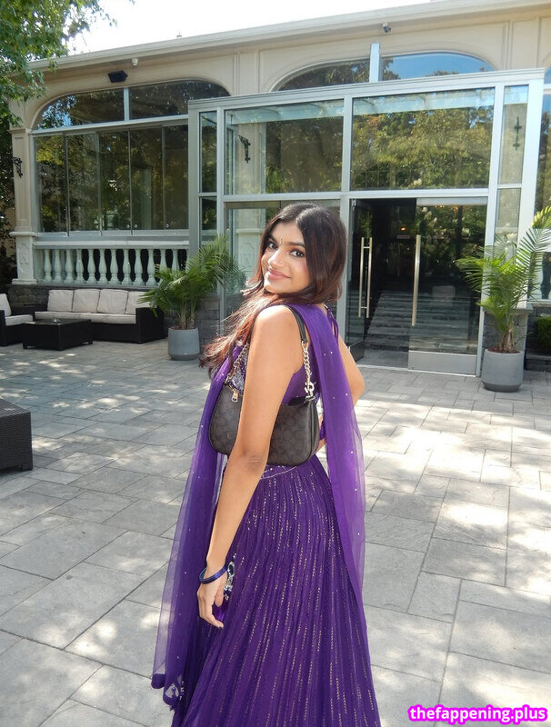 Serah Vinod
