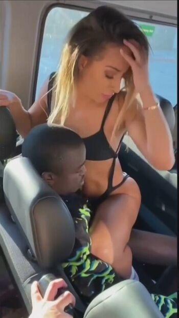 Sex In Front Others