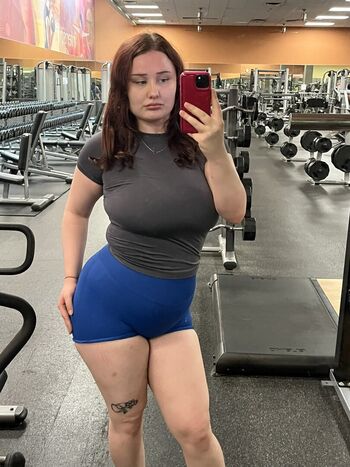 Sexy Lexi