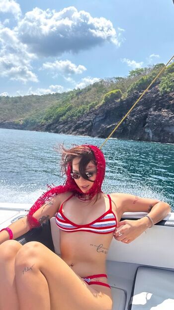Shainna Gayle De Castro