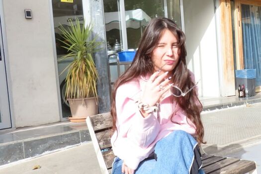 Shaked Gigi