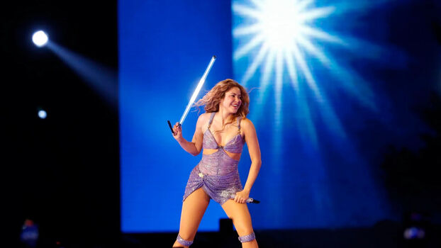 Shakira