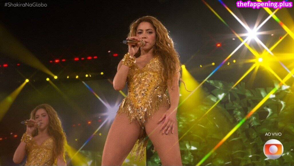 Shakira