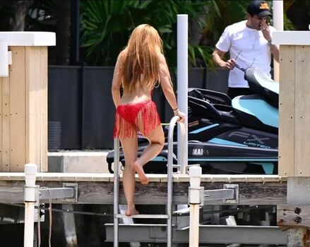 Shakira