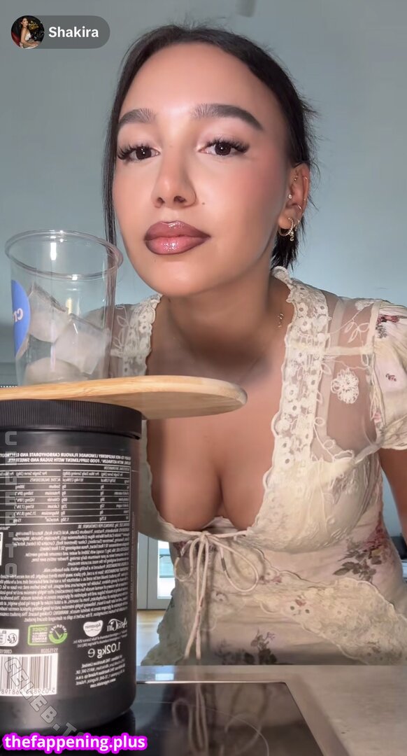 shakiravv