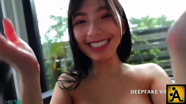 Shania Gracia