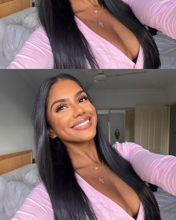Shaniya Nisha