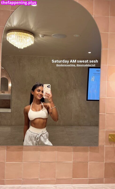 Shaniya Nisha