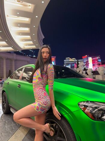 Shannon Zhao
