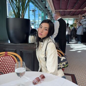 Shannon Zhao
