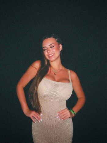 Shantall Calore Fernandez