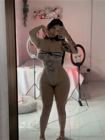 Sharon Céspedes