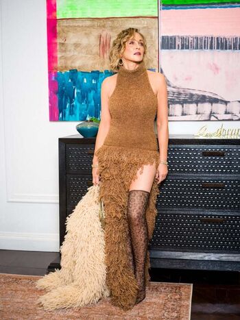 Sharon Stone