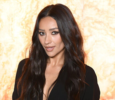Shay Mitchell