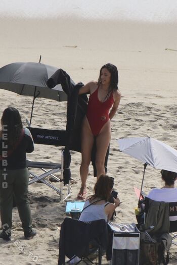 Shay Mitchell