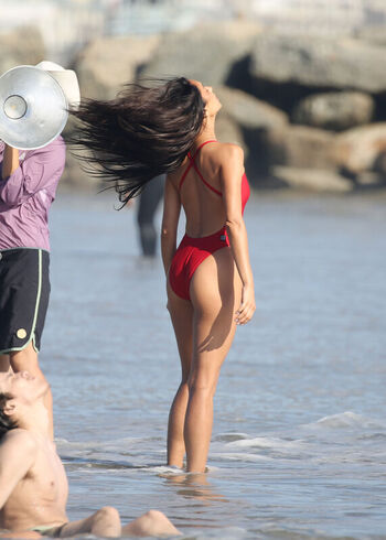 Shay Mitchell