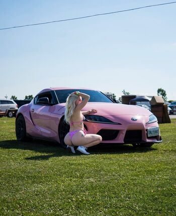 Shayna Laliberte